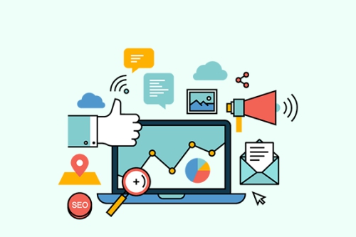 涞水提升网络推广效果企业要注意哪些方面的问题