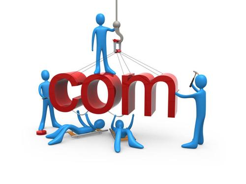 涞水企业网站建设成功与否和哪些有关呢