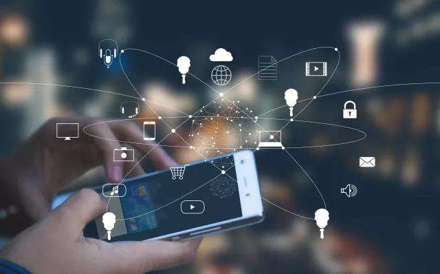 涞水分析企业做微信营销常见的几种模式