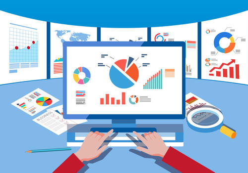 涞水哪一种网站设计风格才是适合企业呢？