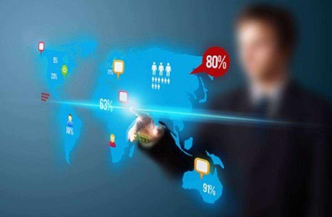 涞水企业如何制定网络推广的内容方案？